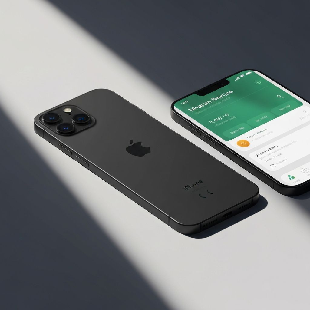 iPhone on Installment Plans