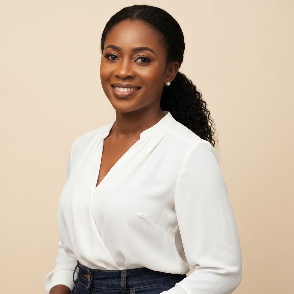 Abena Mensah